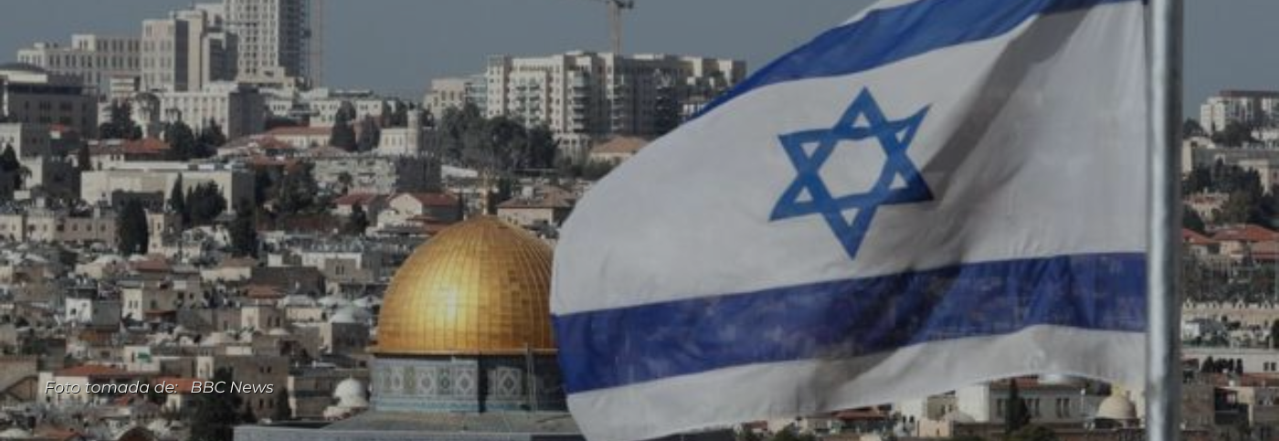 Corte Internacional de Justicia exige a Israel detener operación militar en Gaza