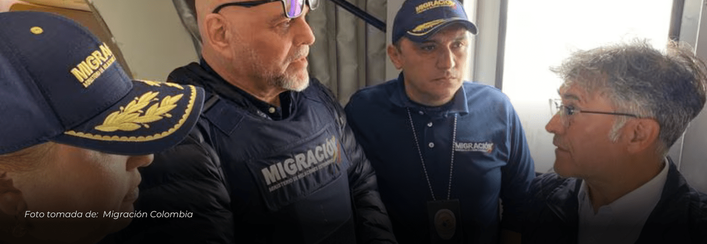 Libertad para Salvatore Mancuso: Tribunal Superior de Bogotá Levanta 57 Detenciones