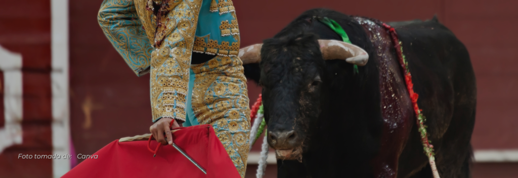 Histórico: El Congreso aprueba la prohibición de las corridas de toros en Colombia