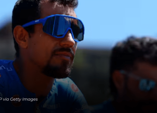 Éxito y Cambios en el Giro de Italia 2024: Colombia destaca con ciclistas como Daniel Martínez