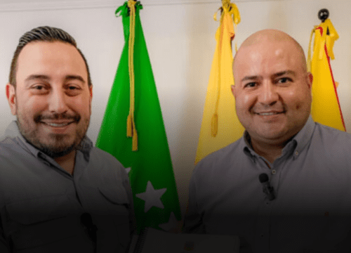 Plan de Desarrollo 2024-2027 de Risaralda: Inversión de 3.4 billones de pesos para un futuro inclusivo y sostenible.