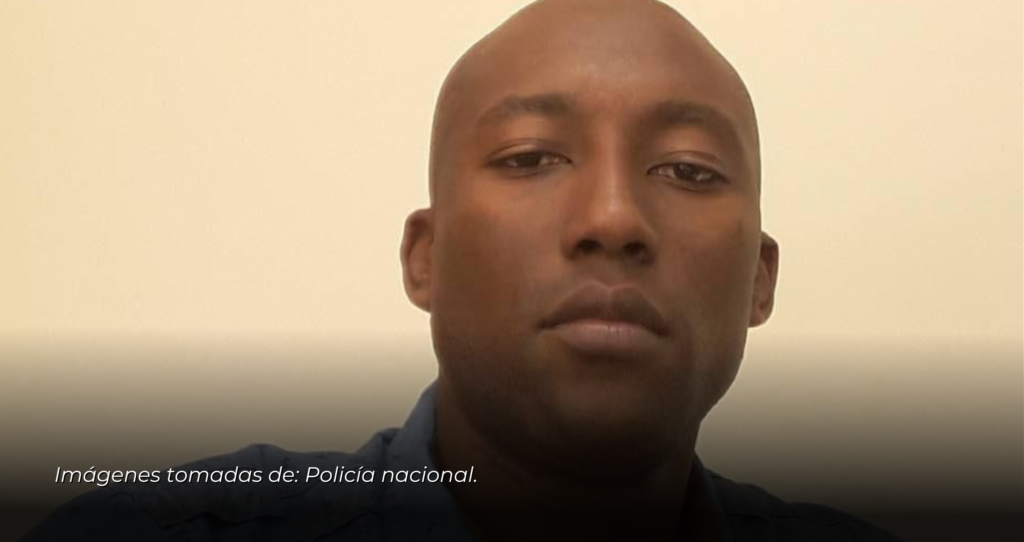 Tragedia en Montenegro Quindío: Patrullero Edward Hamilton Moreno Mena asesinado frente a la casa de sus padres