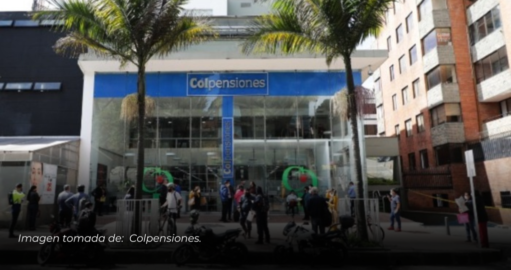 Aprobada la reforma pensional: Colpensiones se prepara para recibir a 10 millones de nuevos usuarios.