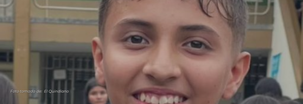Juan Esteban Montoya dona su corazón y da esperanza de vida a un niño del Valle del Cauca