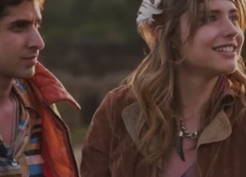 Se anuncia la fecha de estreno de la segunda temporada de ‘La primera vez’: Todos los detalles