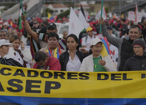 Se hundió en el congreso la Reforma Educativa; debido a falta de tiempo y acuerdos