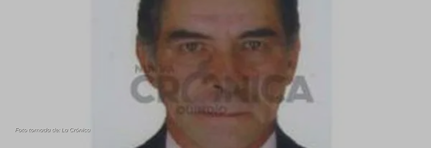 Libardo Carvajal, adulto mayor fue hallado muerto en el departamento del Quindío