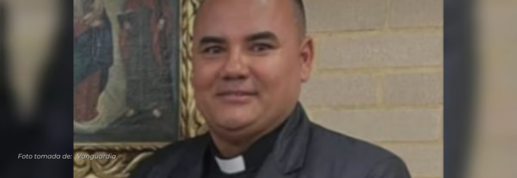 ⁠Sacerdote fue asaltado y asesinado en Ocaña, Norte de Santander