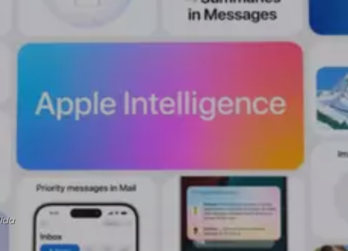 Apple Intelligence: Apple lanzó la nueva IA que revolucionó el IOS 18