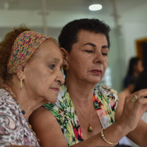 Mesas de Participación de la TV Pública: Un Proyecto Conjunto para Enriquecer la TV Pública