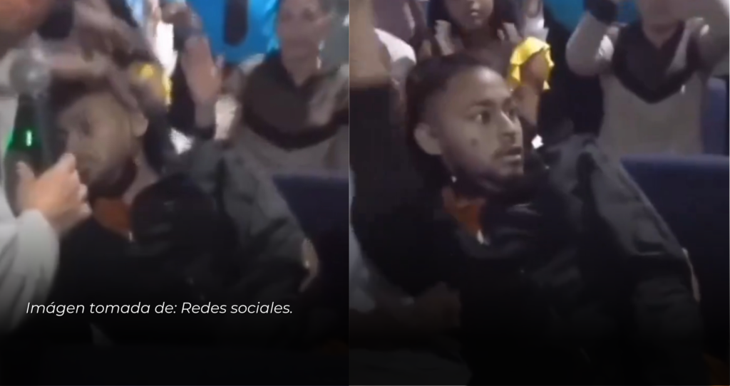 Un ‘milagro’ en Cartagena: Pastor ‘resucita’ y video se vuelve viral.