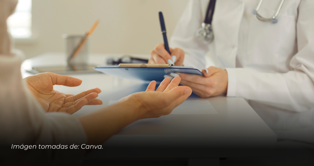 Nueva reforma a la salud impulsa la transformación del sistema de salud y la eliminación de las EPS.