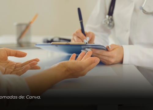 Nueva reforma a la salud impulsa la transformación del sistema de salud y la eliminación de las EPS.