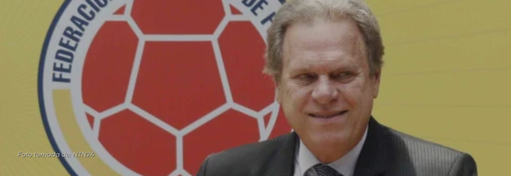 FCF rompió el silencio y aclaró por qué Ramón Jesurún, el presidente de FCF, fue detenido