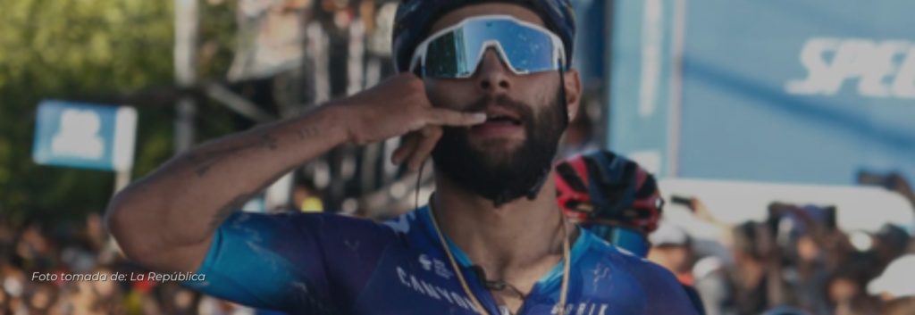 Fernando Gaviria abandona el Tour de Francia 2024 en la etapa 17