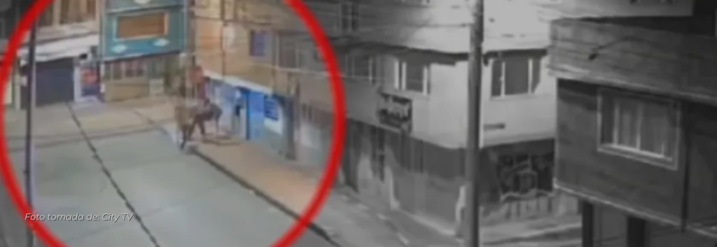 Bogotá: Asesinan a periodista en medio de un hurto en Usme