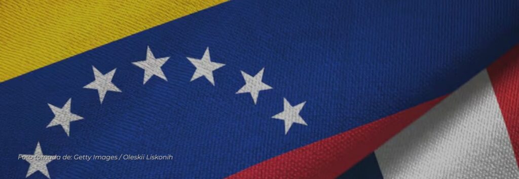 República Dominicana toma una decisión drástica cierra su embajada y consulado general en Venezuela.
