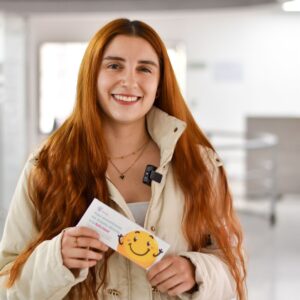 Telecafé, una estrategia que se gerencia desde la felicidad