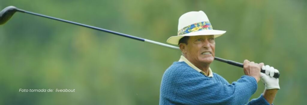 Adiós a una Leyenda: Muere el legendario golfista Chi Chi Rodríguez a los 88 Años