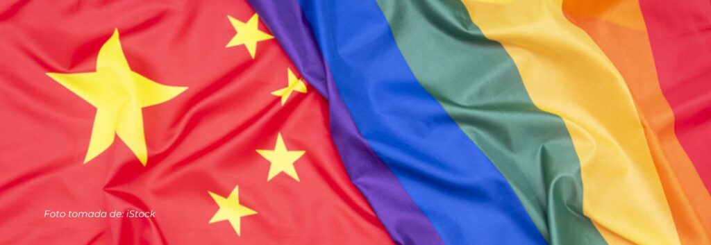 En China, tribunal reconoce por primera vez que una niña tiene dos madres, hito legal para la comunidad LGBTQI+