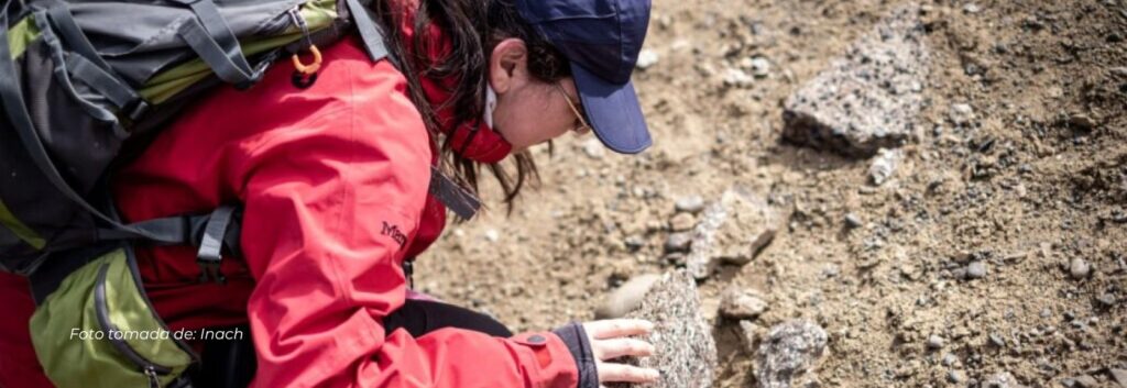 Estudios descubre vestigios del meteorito que extinguió a los dinosaurios en la Patagonia