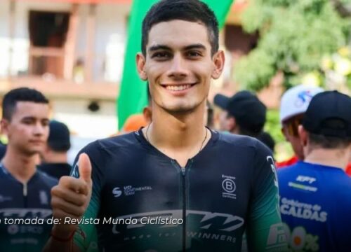 Comienza el Tour de L’Avenir 2024: La carrera sub-23 arranca en Francia y termina en Italia con participación risaraldense