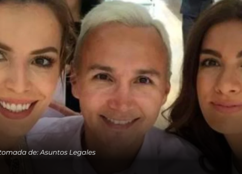 La Fiscalía General se ha pronunciado sobre el porqué no utilizó video de Mauricio Leal en el juicio por crimen