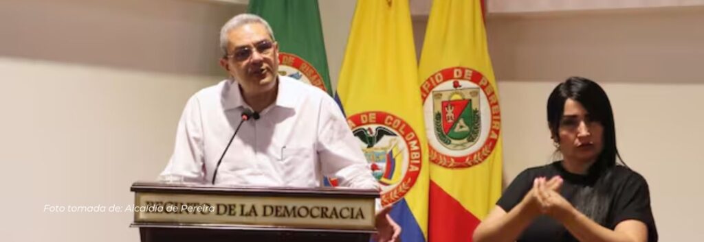 Pereira reafirma su compromiso con la salud mental: aprueban informe de seguimiento a la Política Pública