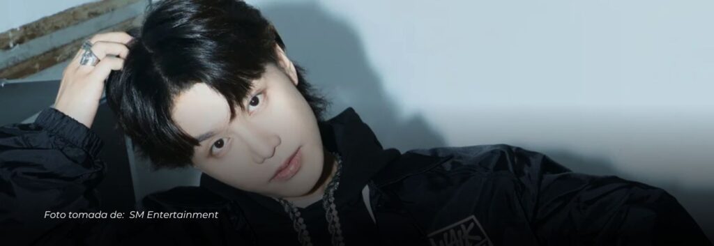 El cantante surcoreano Taeil abandona el grupo de K-pop NCT tras ser investigado por una presunta agresión sexual