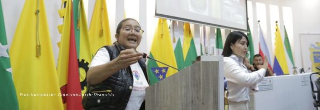 Risaralda marca un hito: Nueva Política Pública para personas con discapacidad es aprobada