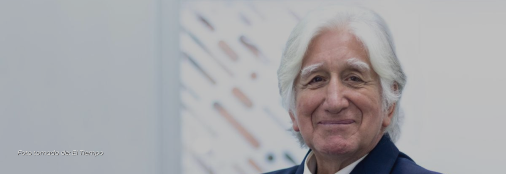 Fallece Francisco Lopera, pionero en la investigación del Alzhéimer en Colombia y el mundo