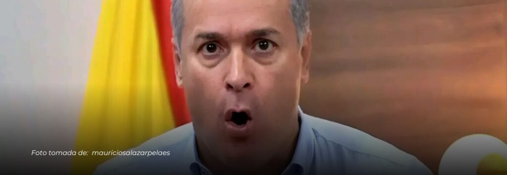 Alcalde de Pereira veta a hinchas del Once Caldas tras incidentes violentos