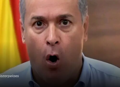 Alcalde de Pereira veta a hinchas del Once Caldas tras incidentes violentos
