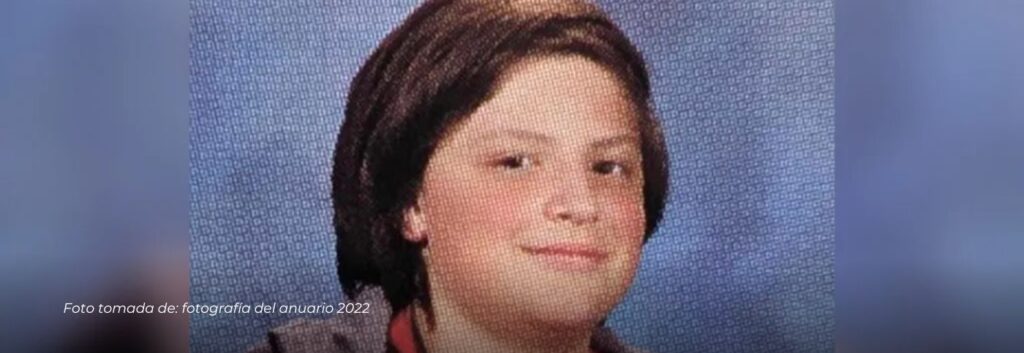 Colt Gray, el callado adolescente de 14 años autor del tiroteo en Georgia ya había sido interrogado por el FBI en 2023