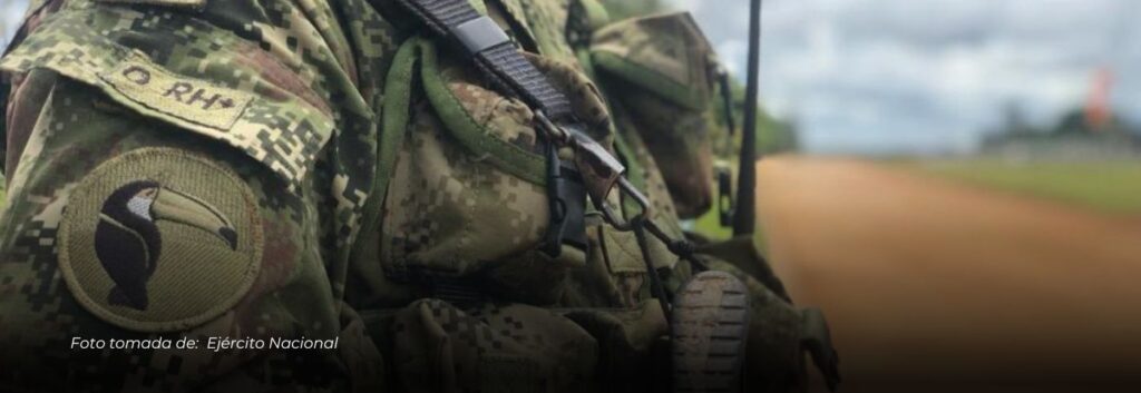 Indígena Awá muerto y seis heridos en confusos hechos con el Ejército en Tumaco 