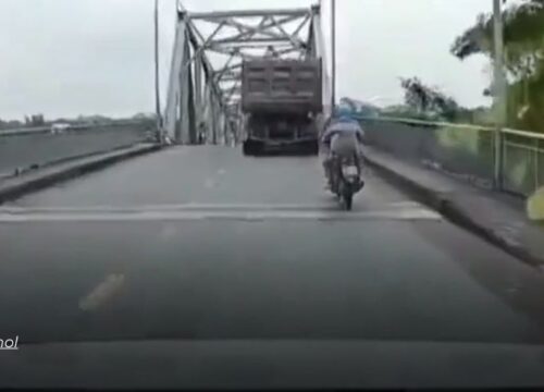 Tragedia en Vietnam: 127 muertos, 54 desaparecidos  y colapso de un puente tras el paso del tifón Yagi