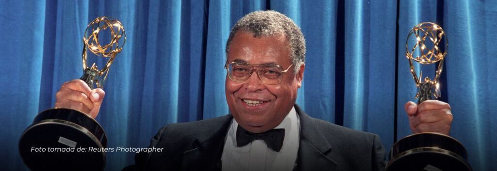 Muere James Earl Jones, la legendaria voz de Darth Vader y Mufasa, a los 93 años
