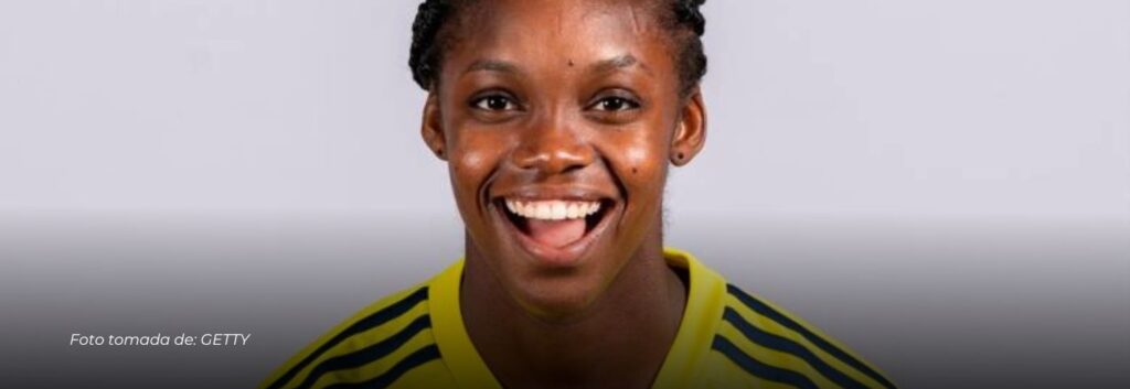 Linda Caicedo agradece y se pronuncia tras la eliminación de Colombia en el Mundial Sub-20