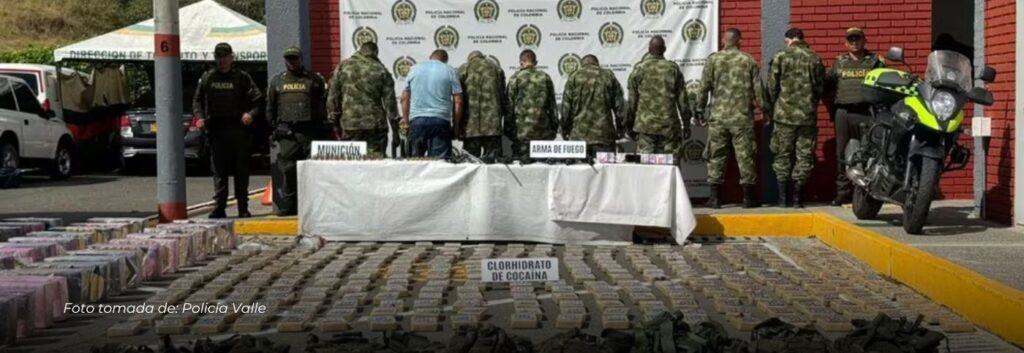 Detenidos ocho hombres que se hacían pasar por militares