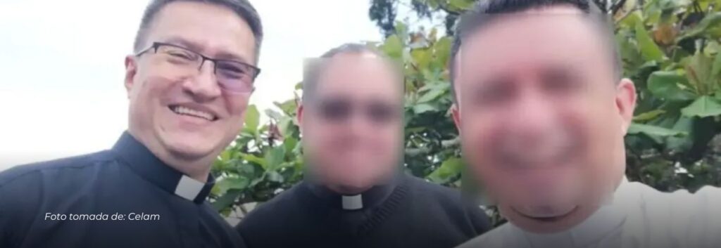 Nueva información: Obispo de Pereira revela impactantes detalles sobre el asesinato del padre Darío Valencia