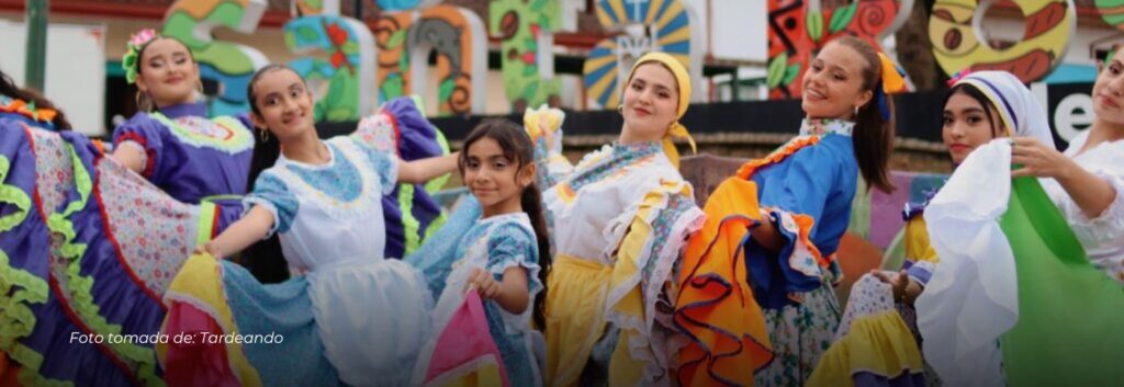 Santa Rosa celebra sus 180 años con las Fiestas de las Araucarias del 5 al 14 de octubre