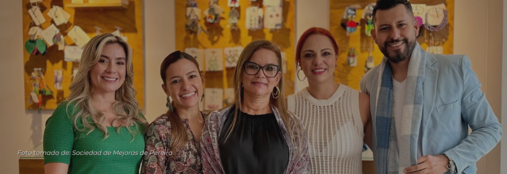 Artesanos de Risaralda llevan su talento a Miami en Exporartesano La Memoria