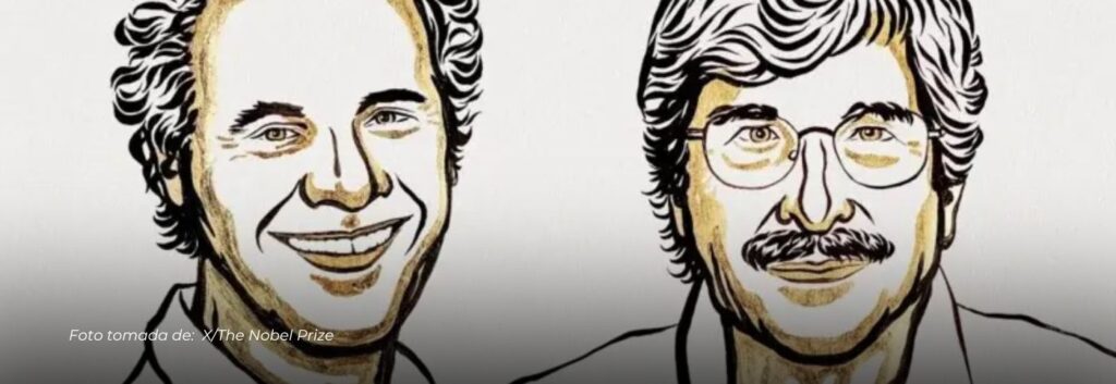 Nobel de Medicina 2024: Victor Ambros y Gary Ruvkun son premiados por el descubrimiento del microARN