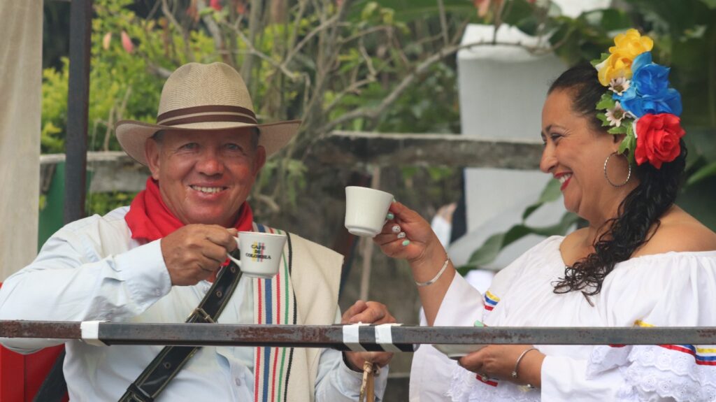 “La Villa del Sol Renace”: 100 años de Marquetalia
