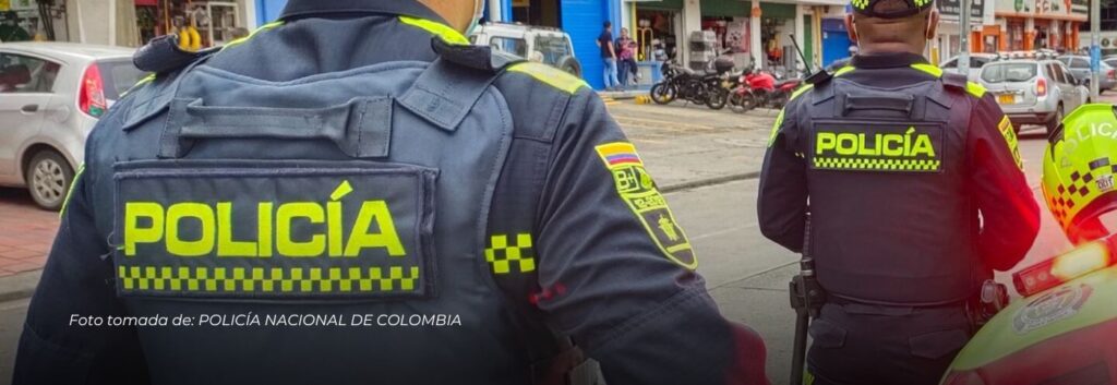 Violencia en Dosquebradas: balacera deja dos víctimas mortales y un herido