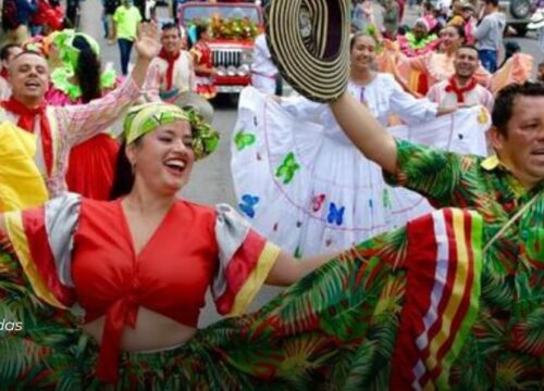 175 años de historia y tradición: Actividades especiales por el cumpleaños de Manizales