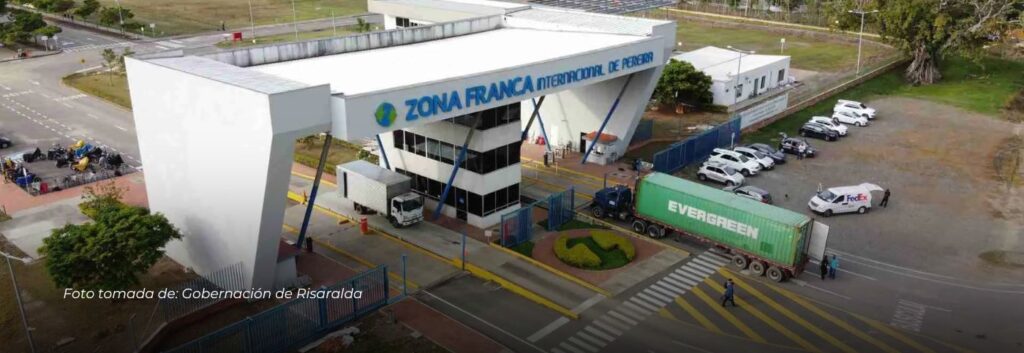 Risaralda alcanza un récord histórico en exportaciones