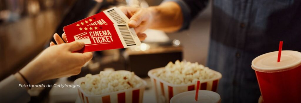 ¡Cine gratis en Colombia el 25 de octubre! Conozca los detalles y cómo obtener sus entradas