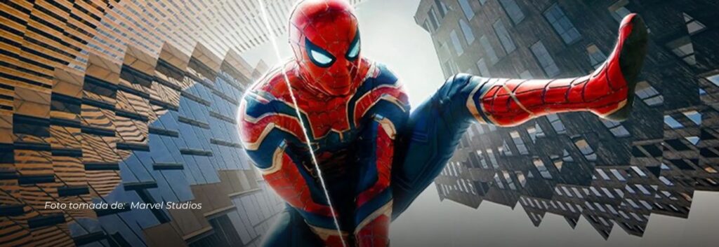 Tom Holland revela detalles sobre “Spider-Man 4”: las grabaciones comenzarán el próximo verano