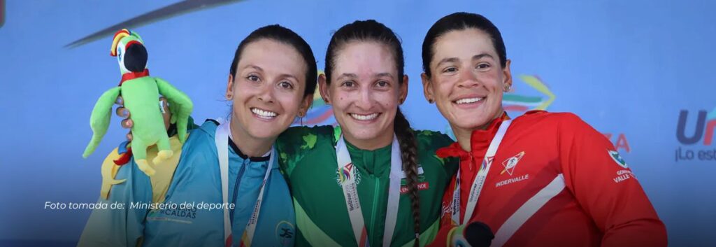 Mindeporte confirma que los I Juegos Nacionales Juveniles en el Eje Cafetero sí se realizarán
